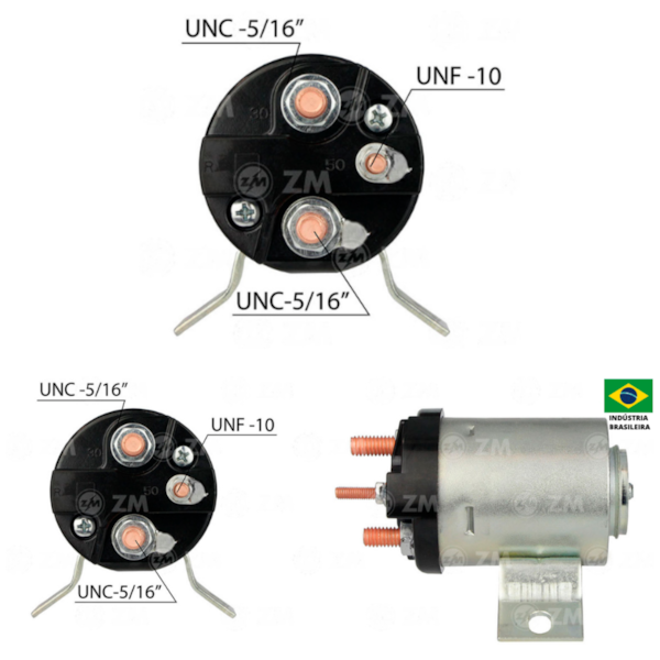 Automatico Partida ZM0501 F7000 Similar Wapsa 229-21 - 3c852505-e143-4aa4-a717-8d18ea4ec720