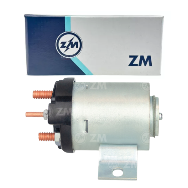 Automatico Partida ZM0504 Aero Bosch 9331451020
                       - 1819a30d-e6aa-4e16-9a21-b6d6ae05165d