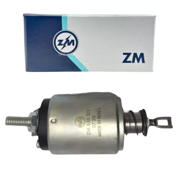 Automatico Partida ZM0533 TX160068 Similar Bosch 9330081008 - 90027b31-fc0b-483c-93dd-534cbcb8e70f