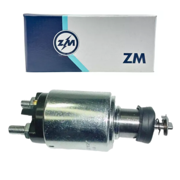 Automatico Partida ZM0537 16.200 Similar Bosch 933A081028 - 1680db7a-f148-4ca4-b8d2-2f9b81948593