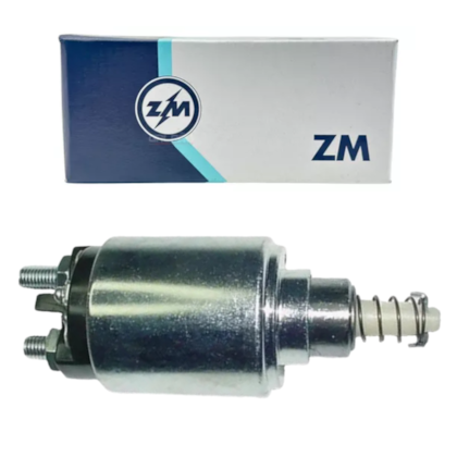Automatico Partida Zm0543 AR 50 Aplicavel Bomag 05710901
                                  