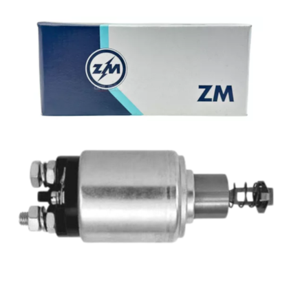 Automatico Partida Zm0547 OF 1318 Aplicavel Bosch 9000083065