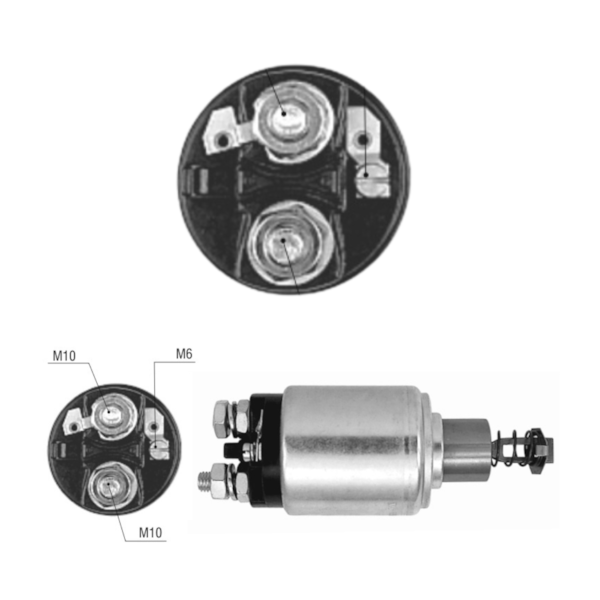 Automatico Partida Zm0547 OF 1318 Aplicavel Bosch 9000083065 - 54a820f9-bbcd-4911-88d7-fbcf5f9e8ace