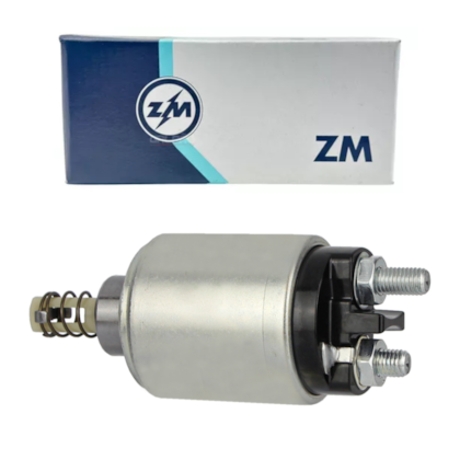 Automatico Partida ZM0631 5000 D Aplicavel Bosch 0001367303