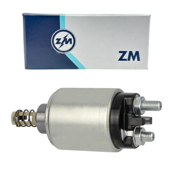 Automatico Partida ZM0631 5000 D Aplicavel Bosch 0001367303 - 9d543d97-82f3-472b-adfa-c0d04519a97a