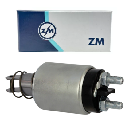 Automatico Partida Zm0655 90.90100.90 Similar Fiat 9936770