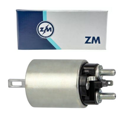 Automatico Partida Zm0682 Sentra Aplicavel Hitachi S114-252a