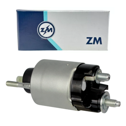 Automatico Partida Zm0705 Trator Similar Denso 0534008730