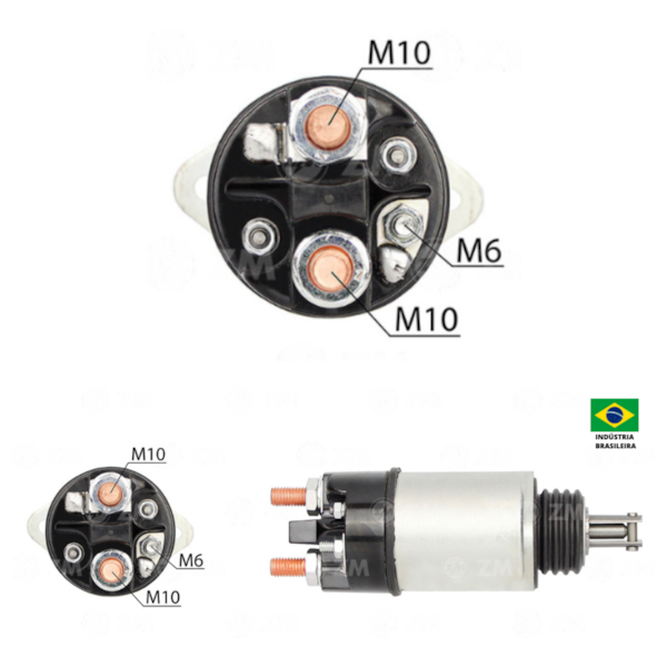 Automatico Partida Zm0802 L 710 Similar Lucas 35257385 - bb3605e7-c7ad-4375-9920-271782ba1e9d