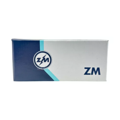 Automatico Partida Zm0813 Similar Delco Remy 10457123
