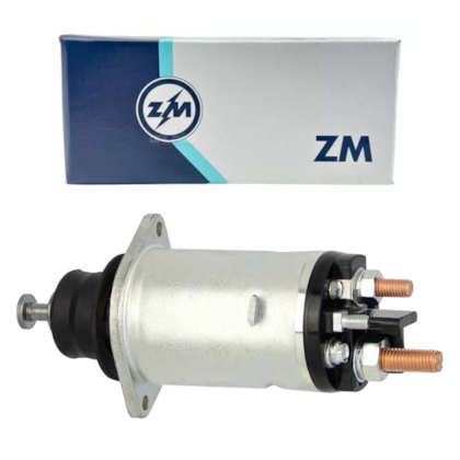 Automatico Partida Zm0817 28MT Similar Delco Remy 10484660
