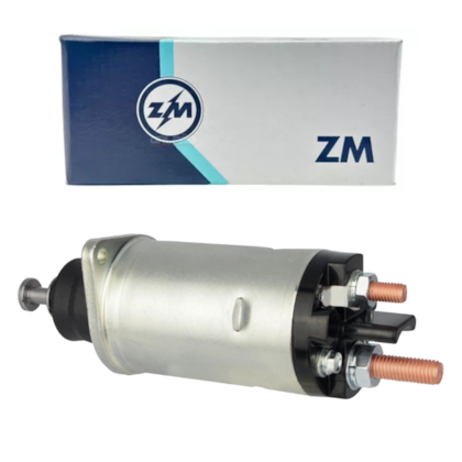 Automatico Partida Zm0818 F600 Similar Bosch 1987BE2004