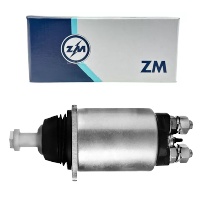 Automatico Partida Zm0831 Serie CT Similar Bosch 9330451064