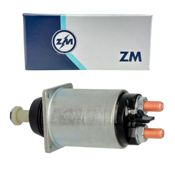Automatico Partida ZM0832 L 2635 Similar Bosch 9330451071 - 1c0f572e-de7c-403c-8420-26d584c02617