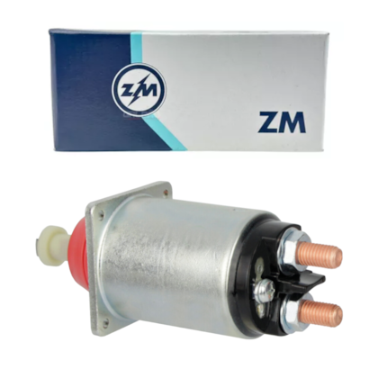 Automatico Partida Zm0833 144 Series Similar Bosch 19070037