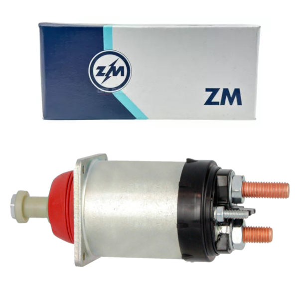 Automatico Partida ZM0835 26533240 Similar Bosch 2339403010 - d5eeffad-8cba-4af2-afeb-b09160ab8d1a