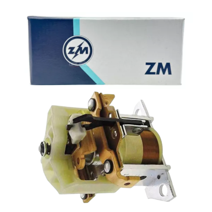 Automatico Partida ZM0903 Caminhão Similar Bosch 0331100021