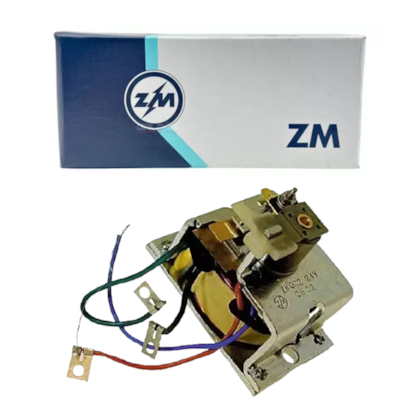 Automatico Partida ZM0904 Penta Aplicavel Bosch 0001410019