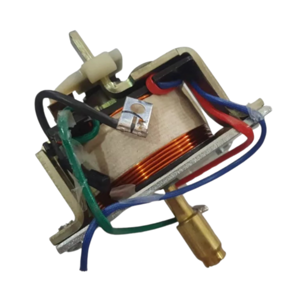 Automatico Partida ZM0904 Penta Aplicavel Bosch 0001410019 - 804af679-e542-43de-8b5a-7ad82a5e8b3b