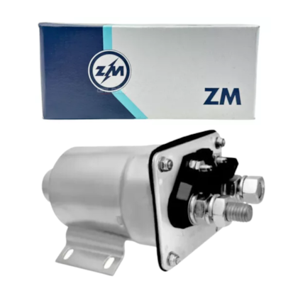 Automatico Partida Zm0951 40MT Similar Delco Remy 1115575