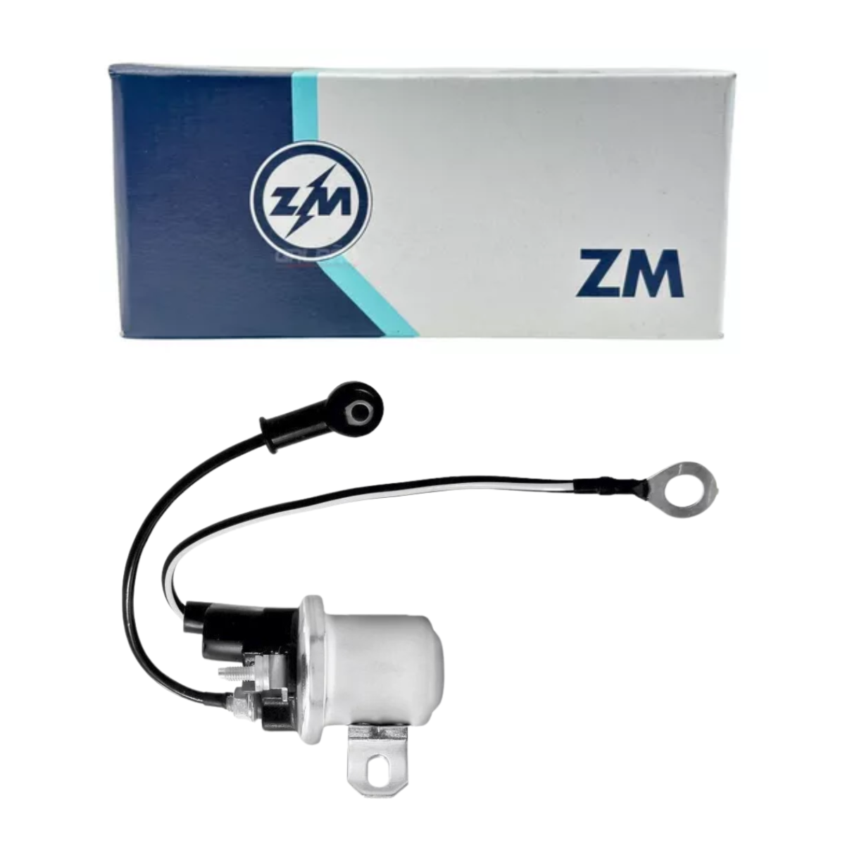 Automatico Partida ZM1428 Van Similar Mitsubishi M9T61671