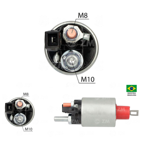 Automatico Partida ZM1482 F14000 Similar Bosch F042011165 - 6bc8d2f8-45dc-4311-bb60-400a6a6786e0