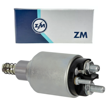Automatico Partida ZM1639 Atego Similar Bosch 2339402180