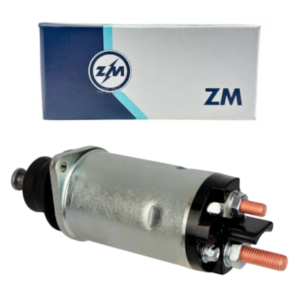 Automatico Partida ZM1818 Trator Similar Cummins 4941055