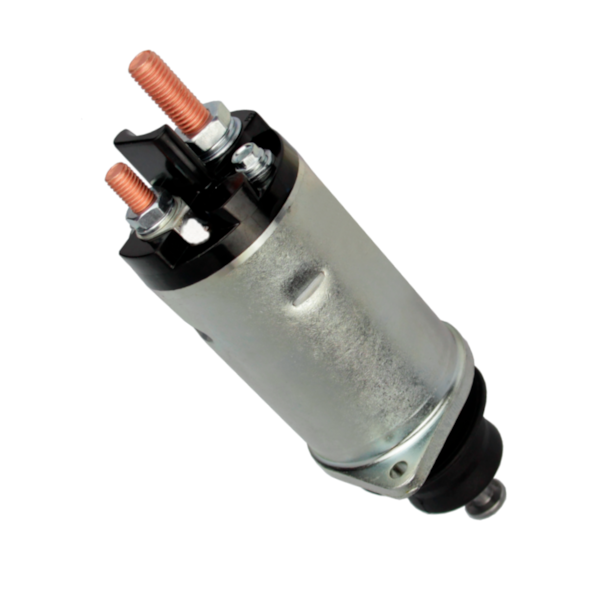 Automatico Partida ZM1818 Trator Similar Cummins 4941055 - d9b84b45-03b1-4512-b7b0-294de51608cf