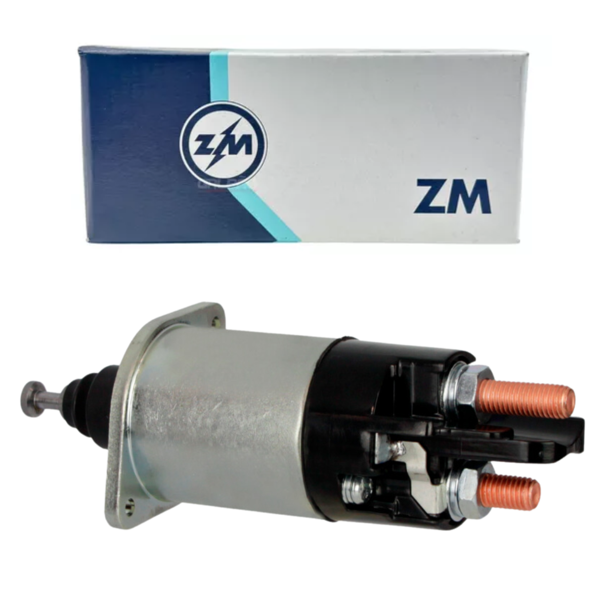 Automatico Partida ZM1840 19360E Similar Bosch F042010578