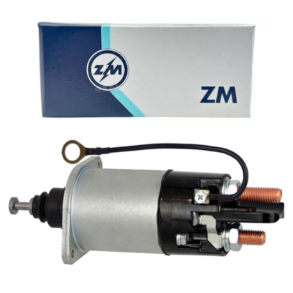 Automatico Partida ZM1841 39MT Similar Bosch F042010577