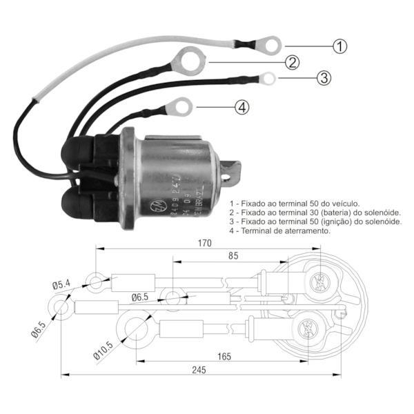 Automatico Partida ZM2409 OF1417 Similar Bosch 1987BE2012
                       - 5f7317dd-41d5-46c5-a2ae-a930ee8bc84e