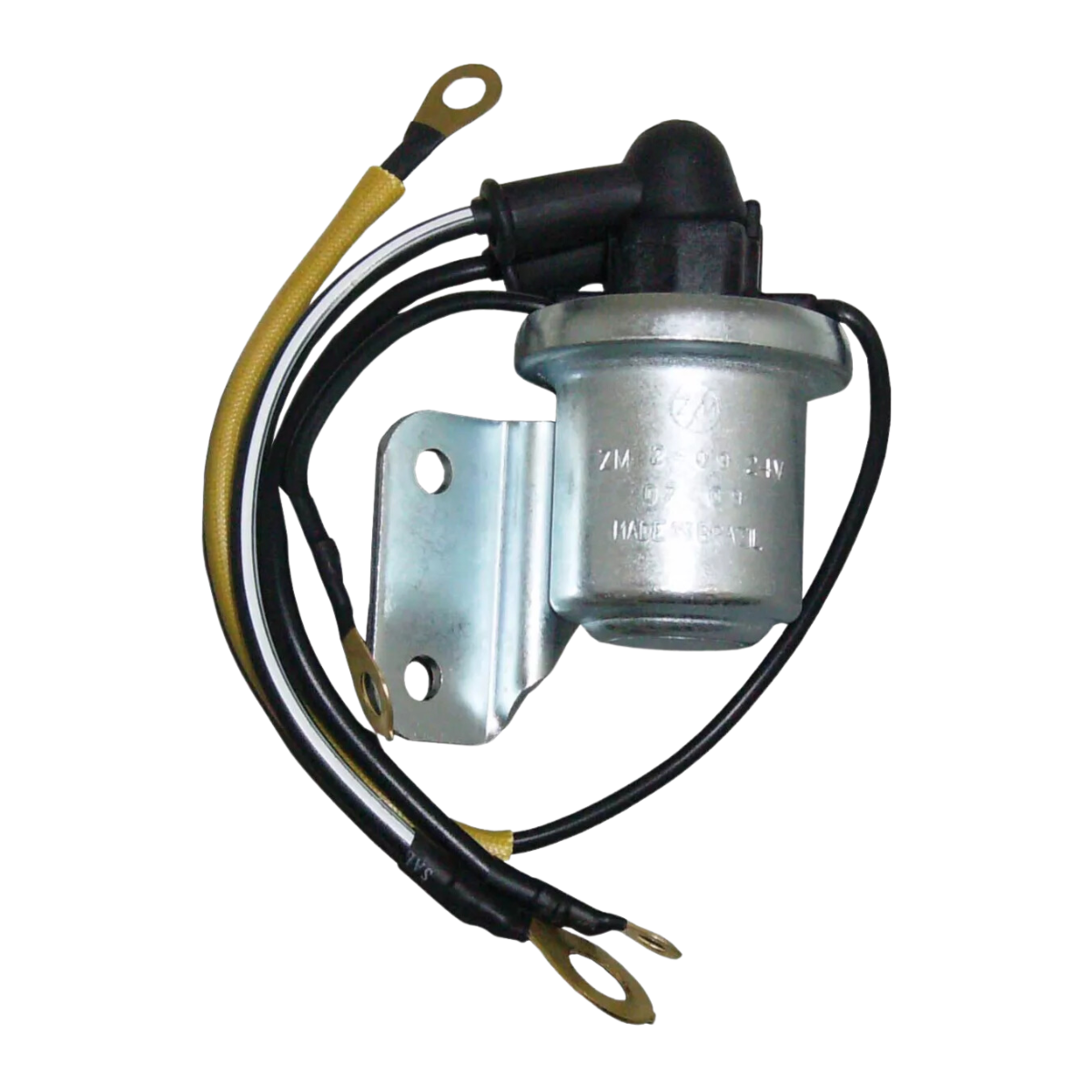 Automatico Partida ZM2409 OF1417 Similar Bosch 1987BE2012