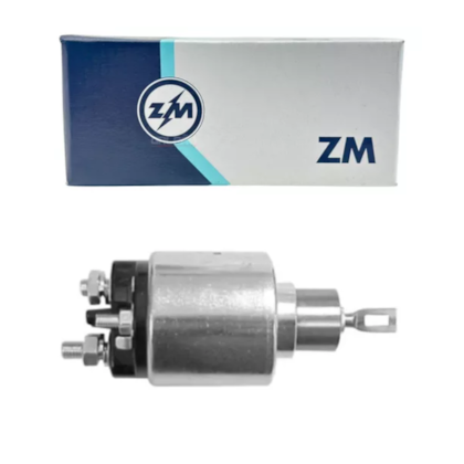Automatico Partida ZM2473 Vectra Similar Bosch 0001107034
                                  