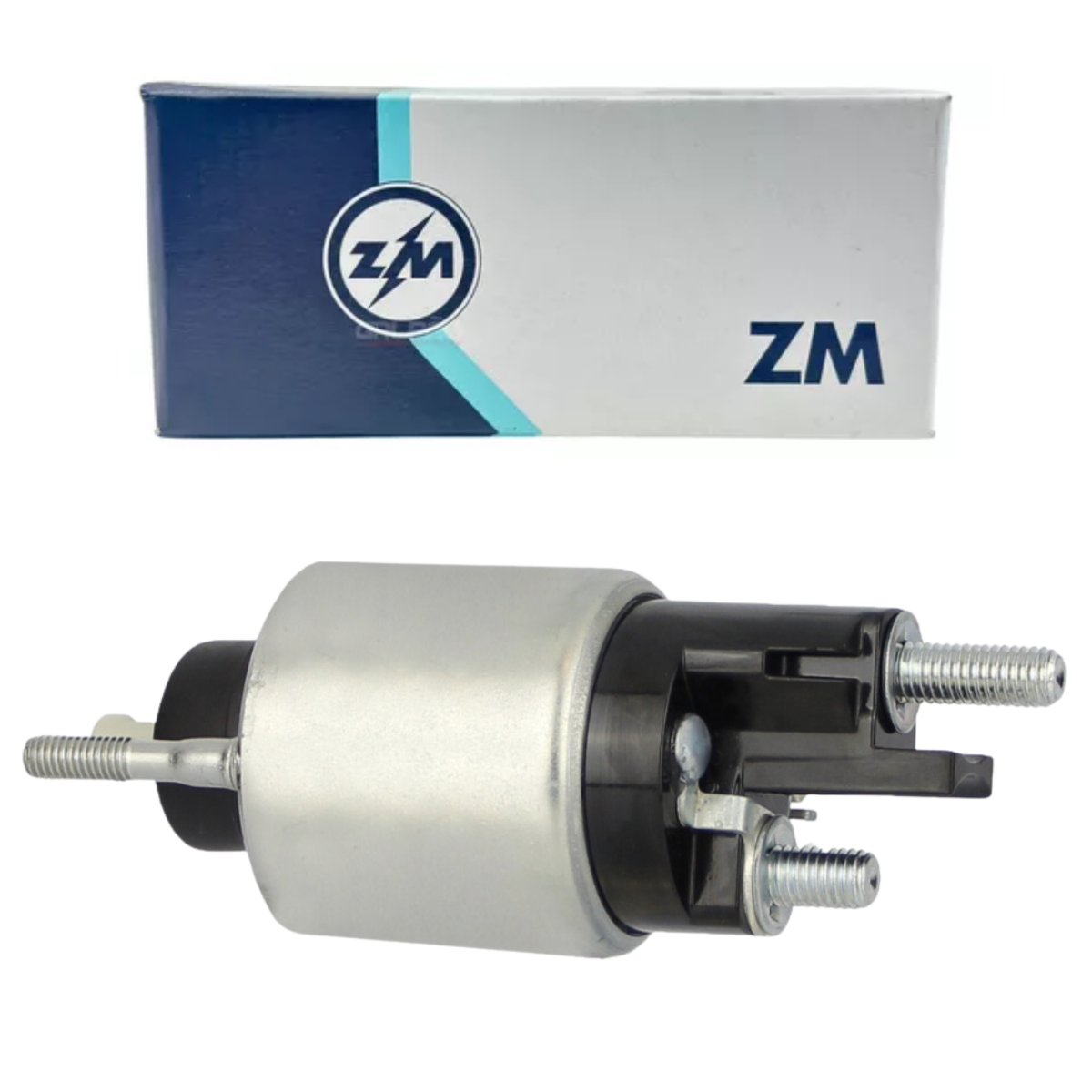 Automatico Partida ZM2708 X5 Aplicavel Denso | Galpão Auto Peças