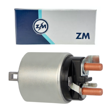 Automatico Partida ZM2710 Frontier Similar Nissan S14413C