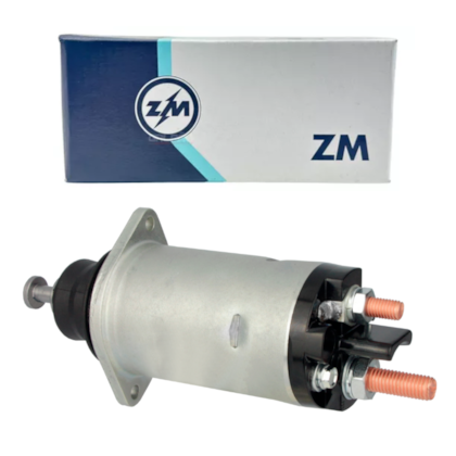 Automatico Partida ZM2818 Atego Similar Bosch 1987BE2017
                                  