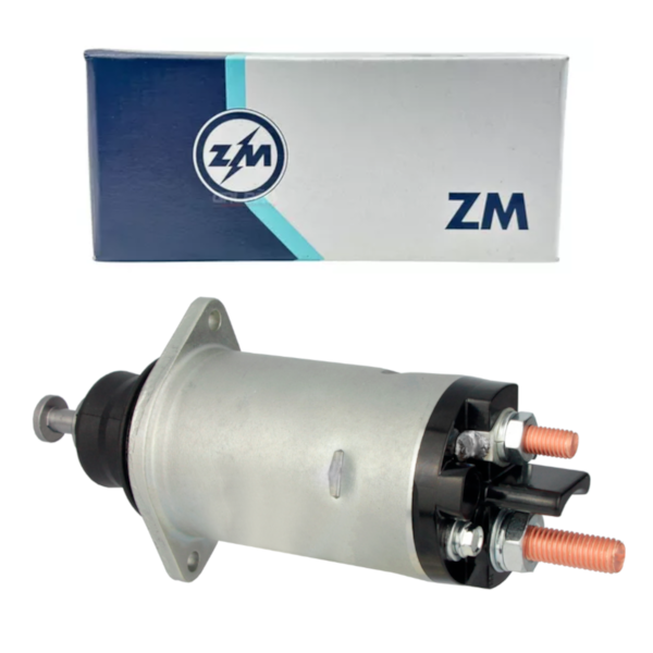 Automatico Partida ZM2818 Atego Similar Bosch 1987BE2017
                       - 7c370357-5662-448a-80e1-8914d4c0c7b6