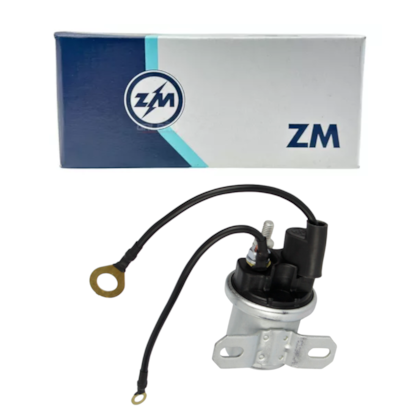 Automatico Partida ZM3407 Cargo Similar Delco 10510393
                                  
