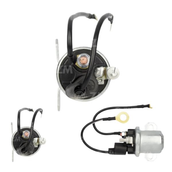 Automatico Partida ZM3407 Cargo Similar Delco 10510393
                       - 7358d88b-eb09-477a-a62b-735082f0e07d