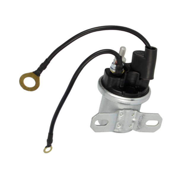 Automatico Partida ZM3407 Cargo Similar Delco 10510393
                       - 1ae4b306-5ed7-48c1-aa37-73f2ab4529ed