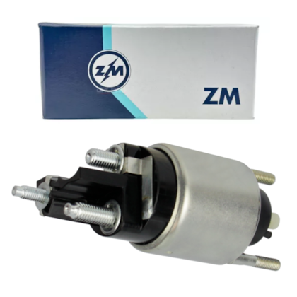Automatico Partida ZM3708 E-Class Similar Denso DSN967