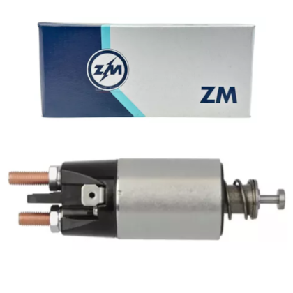 Automatico Partida ZM3897 Aplicavel Mitsubishi M9T60671