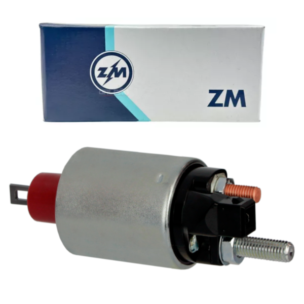 Automatico Partida ZM4482 F250 Similar Ford 2C3511001BA - 07761384-e9c5-4a6c-8d9b-d179a0cad27a