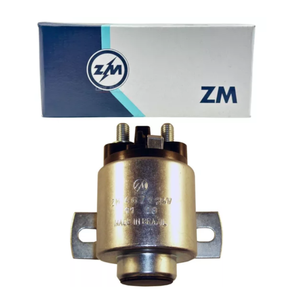 Automatico Partida ZM4671 Similar VW TAR-911-251 - 9ad19289-2dc6-4406-b19d-8d713166d296