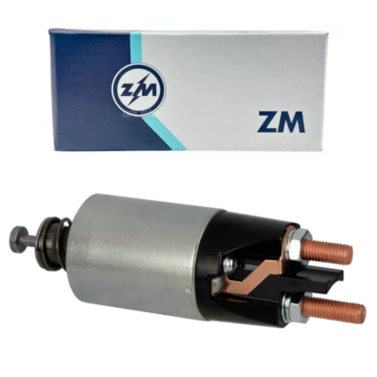 Automatico Partida ZM4897 LM Similar Renault 20732977 
                                  