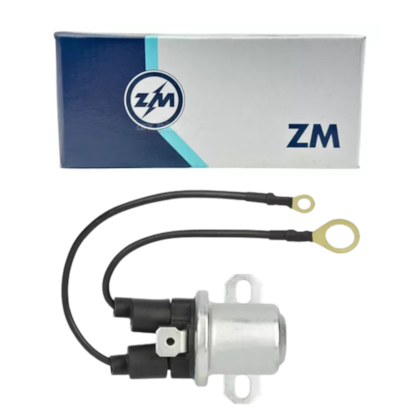 Automatico Partida ZM5408 39MT Similar Trator 75264239