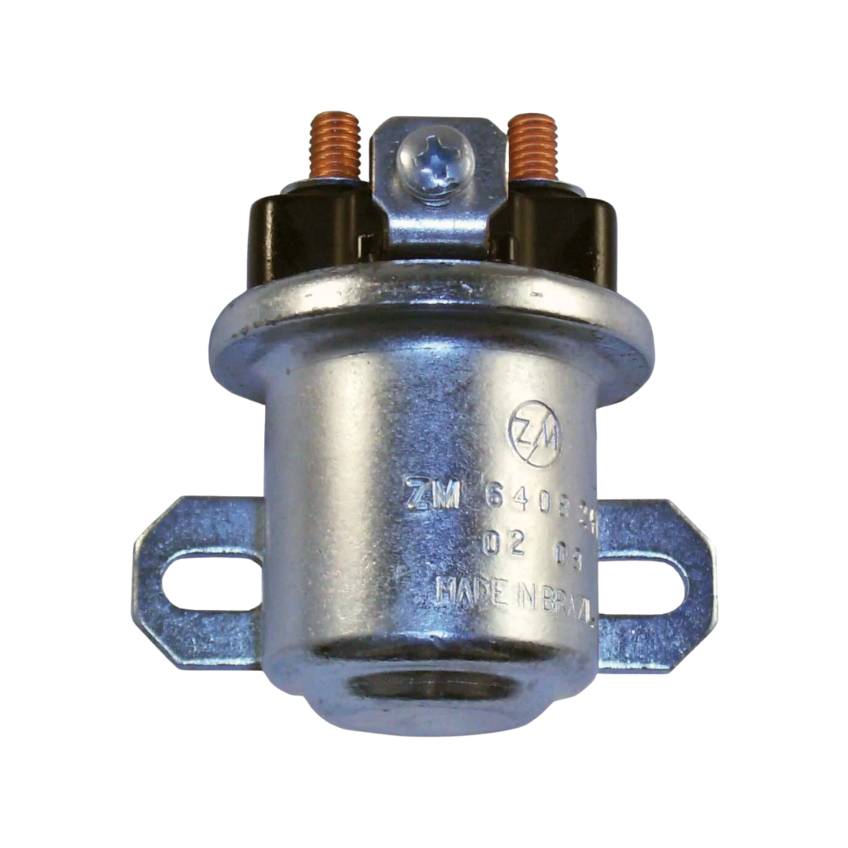 Automatico Partida ZM6408 LS Similar Delco 10479652