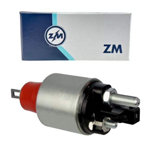 Automatico Partida ZM6972 C-1119 Similar VW 2P0911023D - 3fca074d-c4ff-4734-95cd-7c728caef297