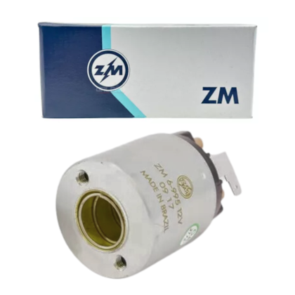 Automatico Partida ZM6995 Similar Mitsubishi M0T35171